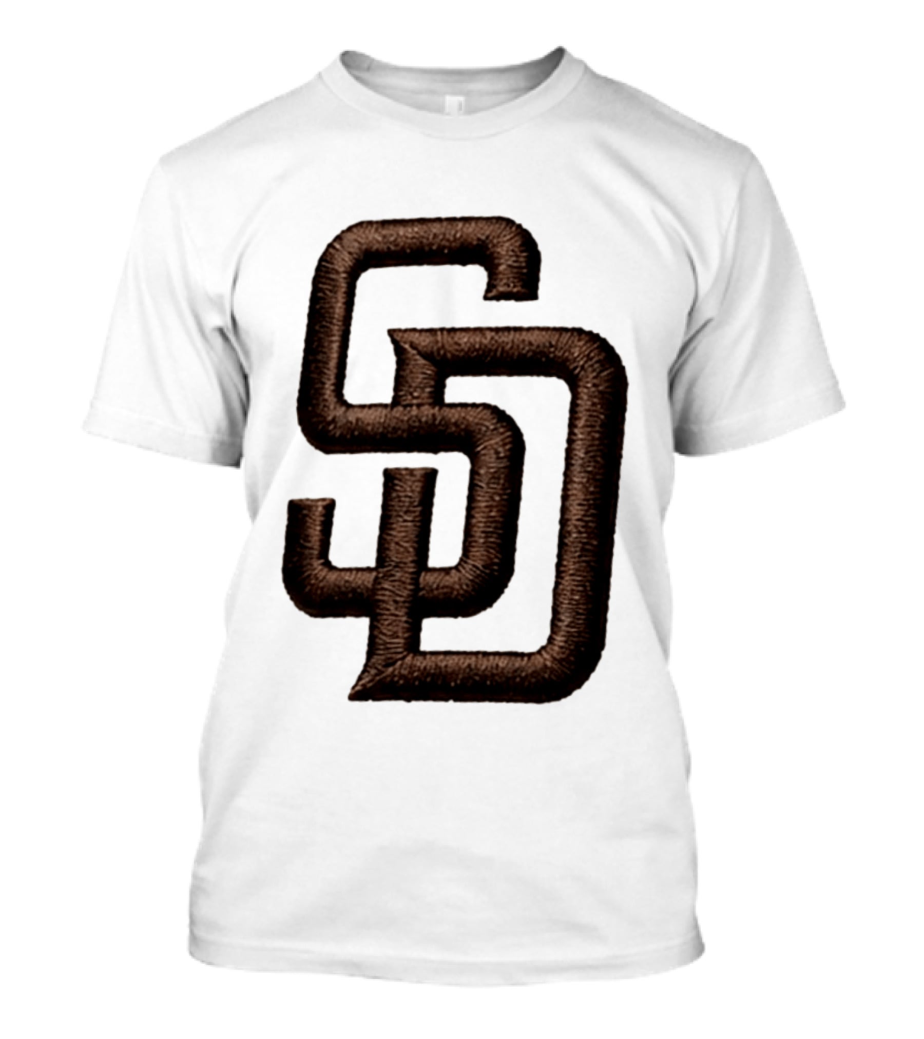 SD Padres Taco Tuesday Hat Giveaway 2026 Event Special T-Shirt