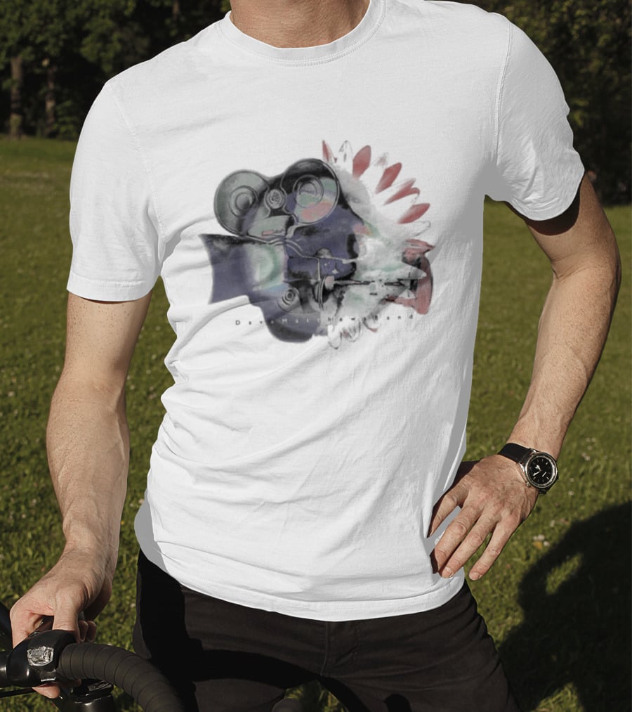 Crash Bandicoot 30th Anniversary Celebratory Gaming T-Shirt