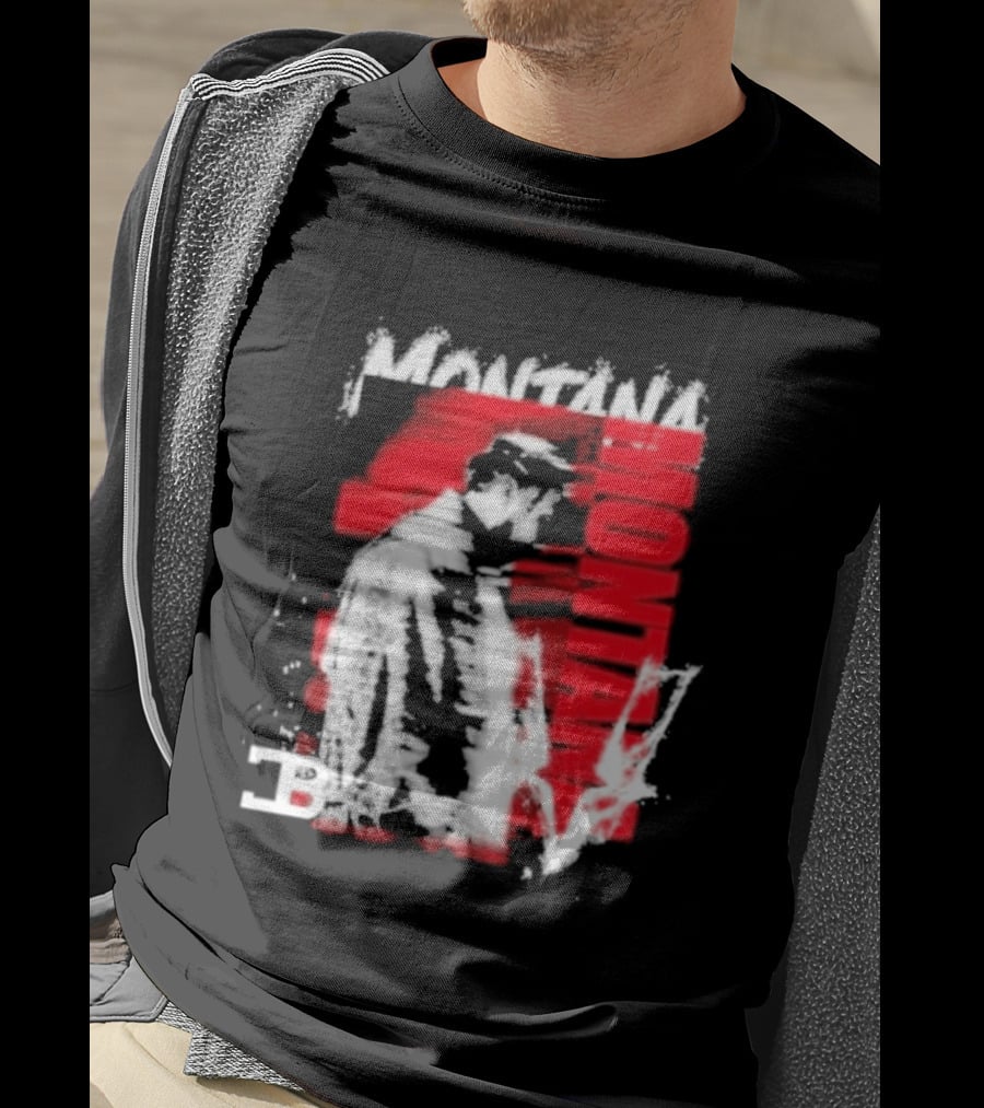 Complex French Montana Verzuz Battle Compilation T-Shirt