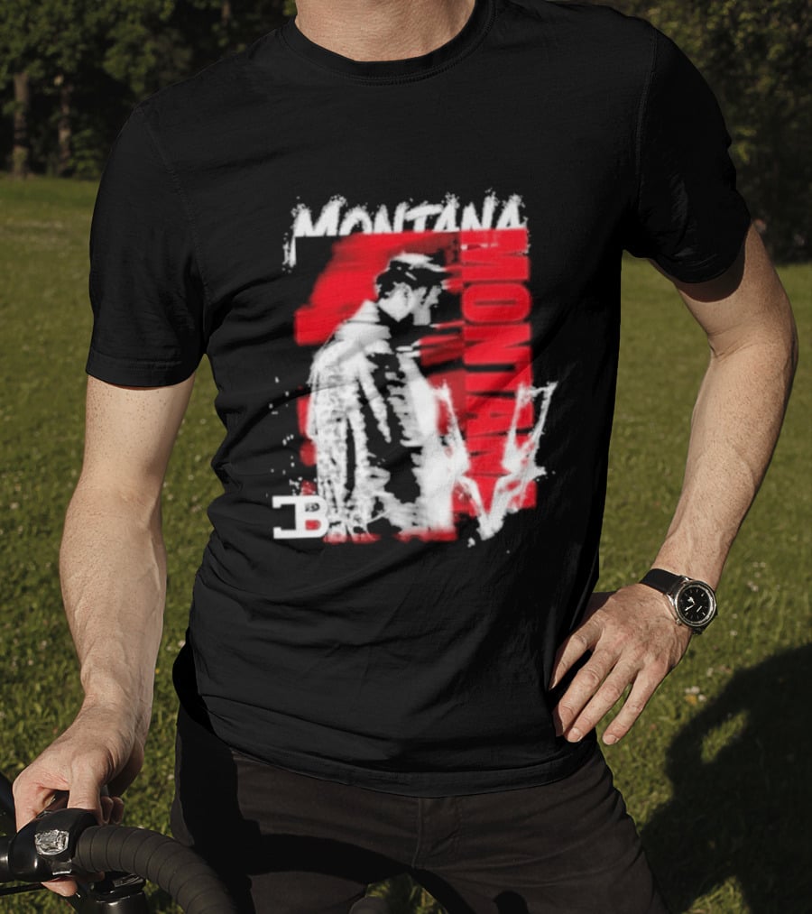 Complex French Montana Verzuz Battle Compilation T-Shirt