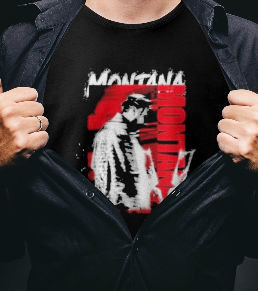 Complex French Montana Verzuz Battle Compilation T-Shirt
