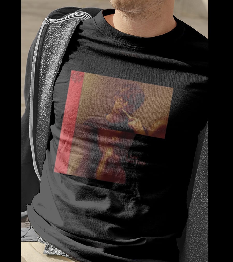 Malcolm Todd Do That Again T-Shirt