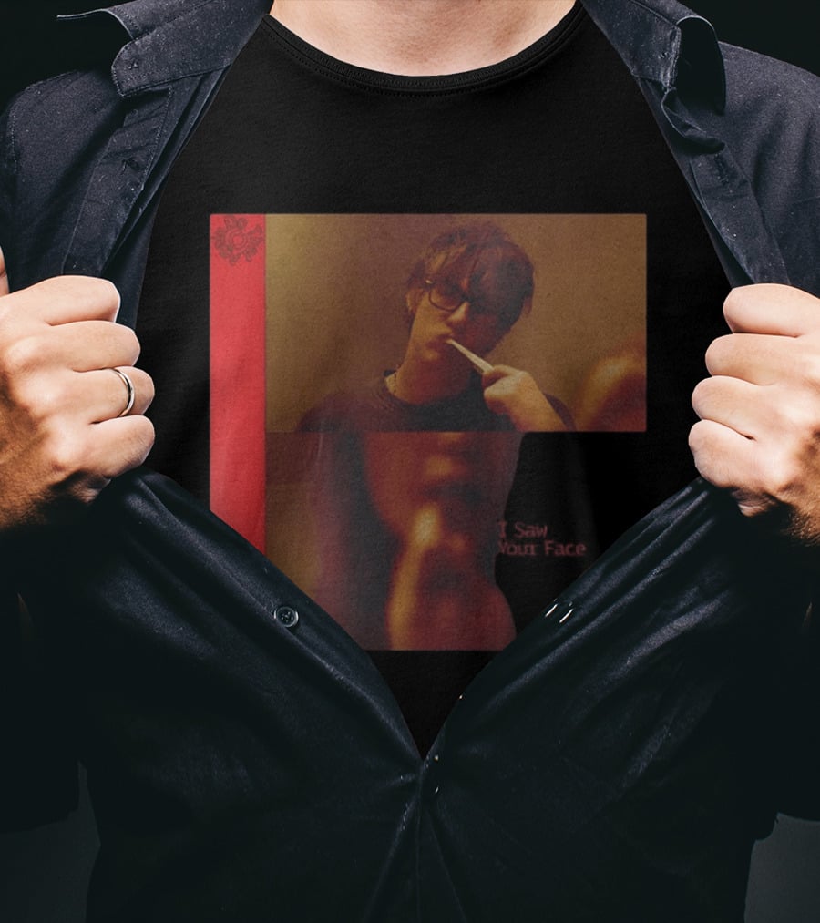 Malcolm Todd Do That Again T-Shirt