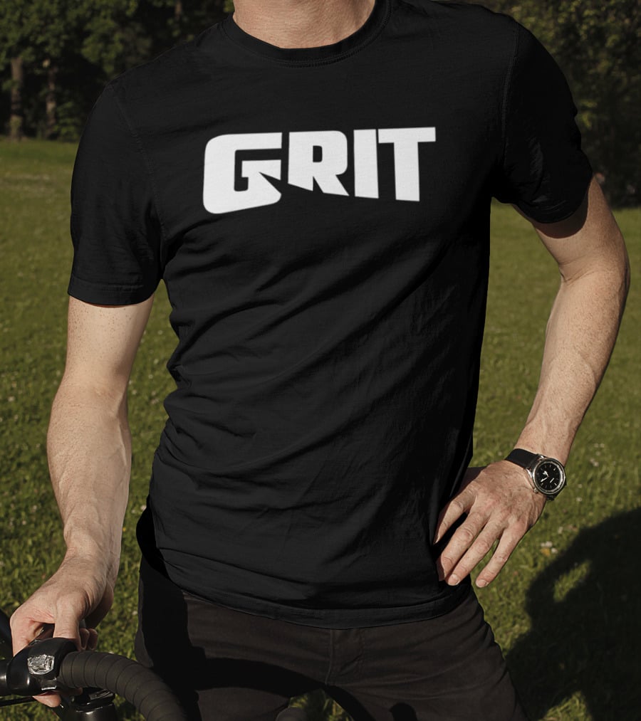 Detroit Lions Grit T-Shirt