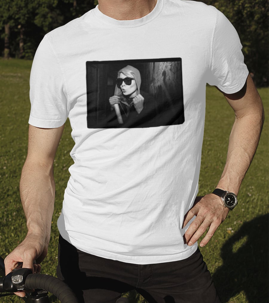 16 Photos Captured Dawn Punk Sunglasses T-Shirt