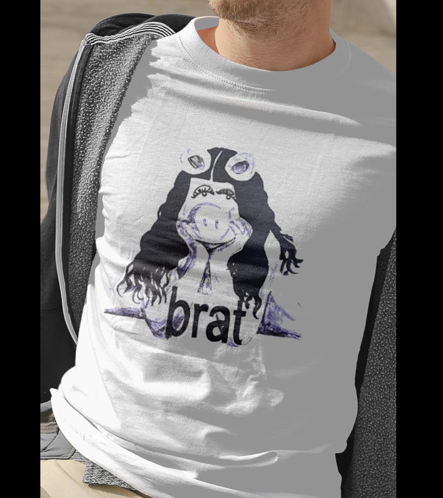 Miss Piggy Brat T-Shirt