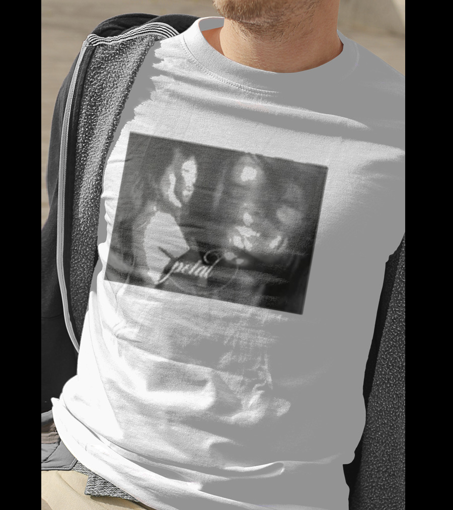 Ariana Grande Petal Eternal Sunshine New Album Cover T-Shirt