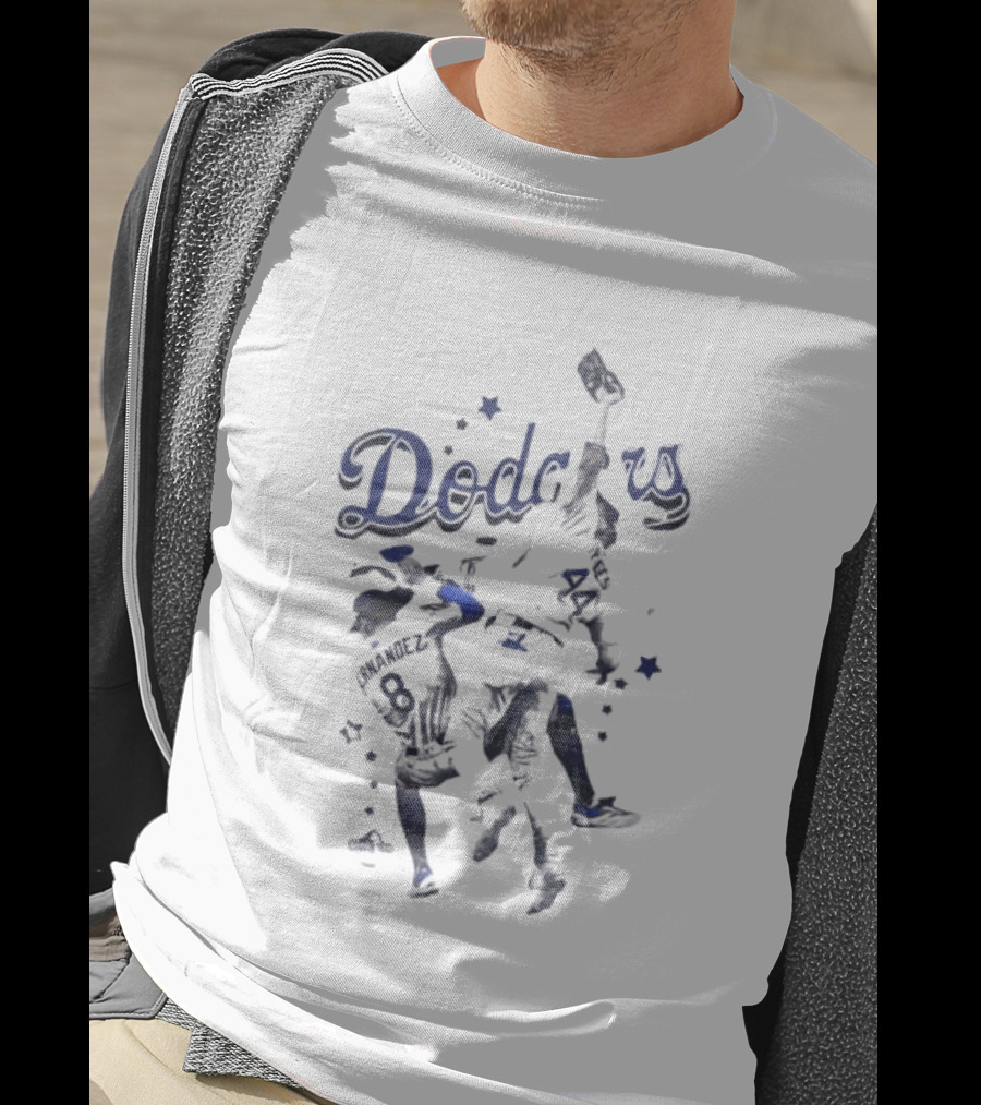 Dodgers Iconic Andy Pages Catch Unforgettable Moments T-Shirt
