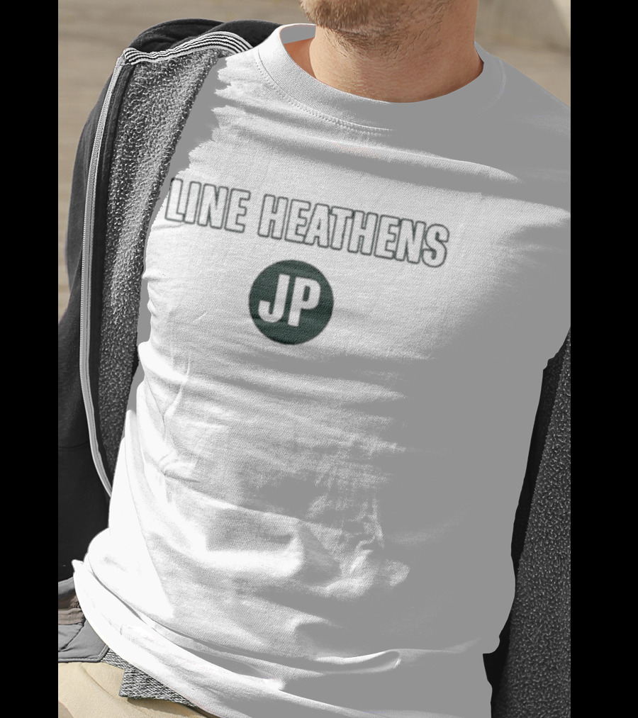 Line Heathens JP T-Shirt
