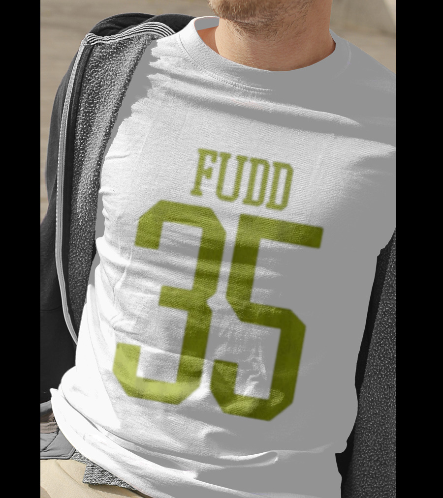 Azzi Fudd 35 WNBA 2026 Dallas Wings Shirsey T-Shirt