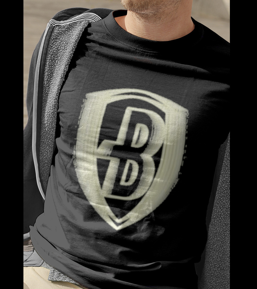 Bluecoats Bloo26 BD Shield T-Shirt