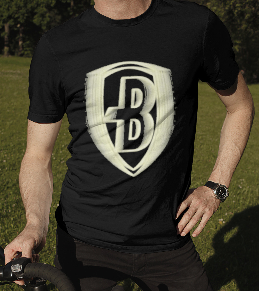 Bluecoats Bloo26 BD Shield T-Shirt