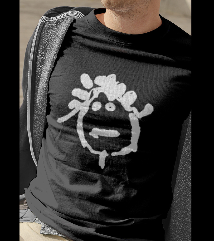 Rihanna R20 Stylish Streetwear Iconic Doodle T-Shirt
