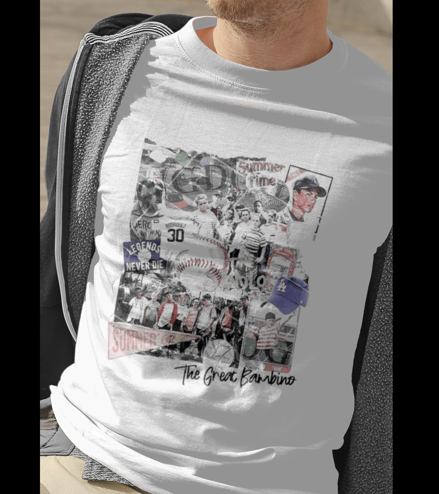Nice The Sandlot Legends Never Die Classic Movie Scene Friends Forever T-Shirt