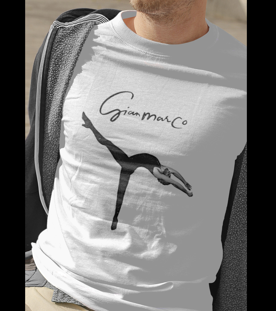 Gianmarco Soresi T-Shirt