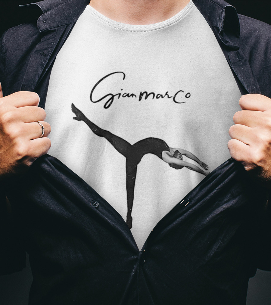 Gianmarco Soresi T-Shirt