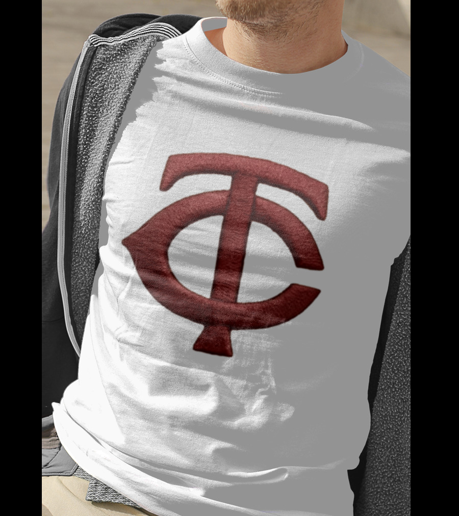 University Of Minnesota Twins Hat 2026 Giveaway Event Promotion T-Shirt