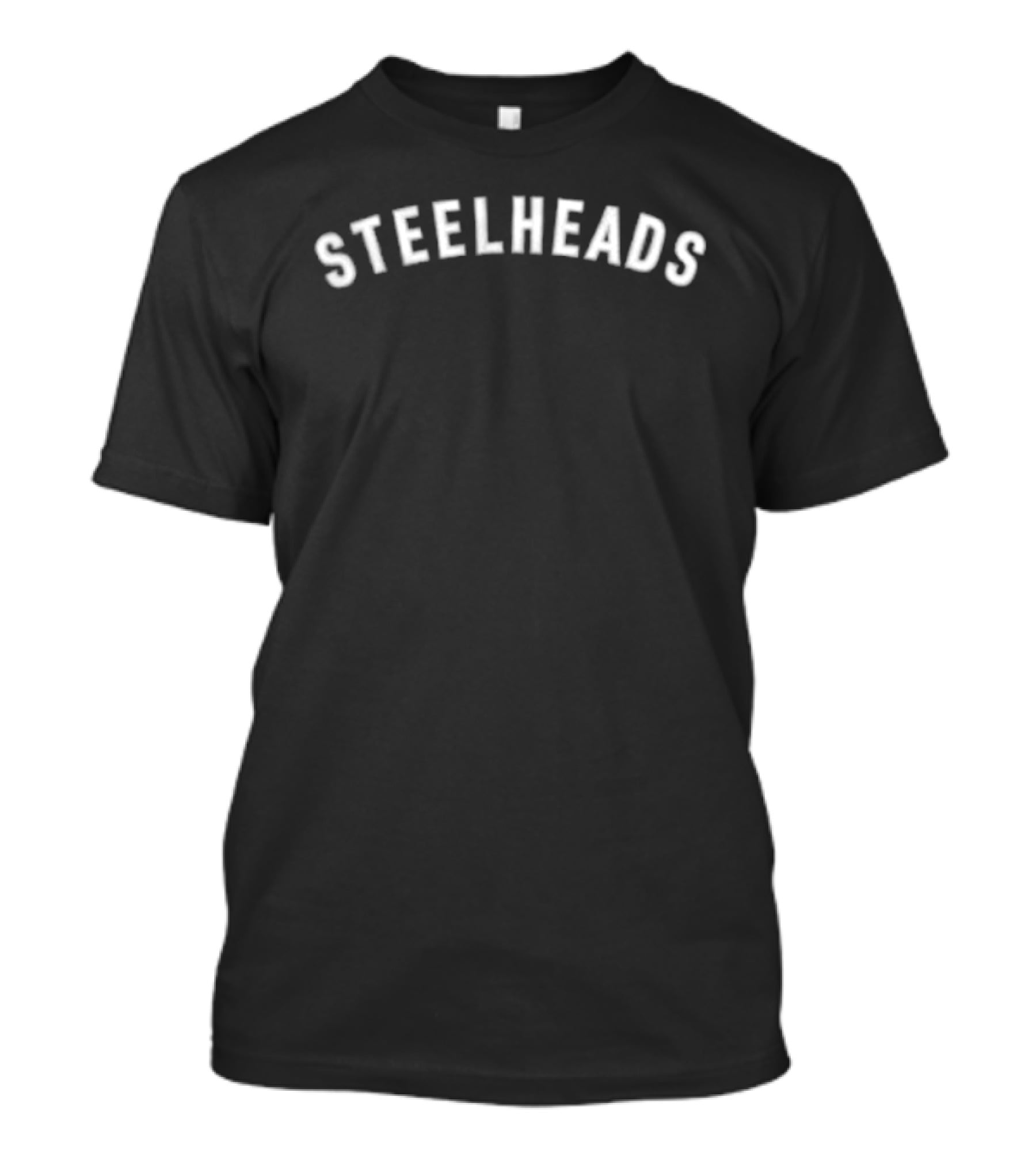 Seattle Mariners 2026 African American Heritage Day Steelheads Giveaway T-Shirt