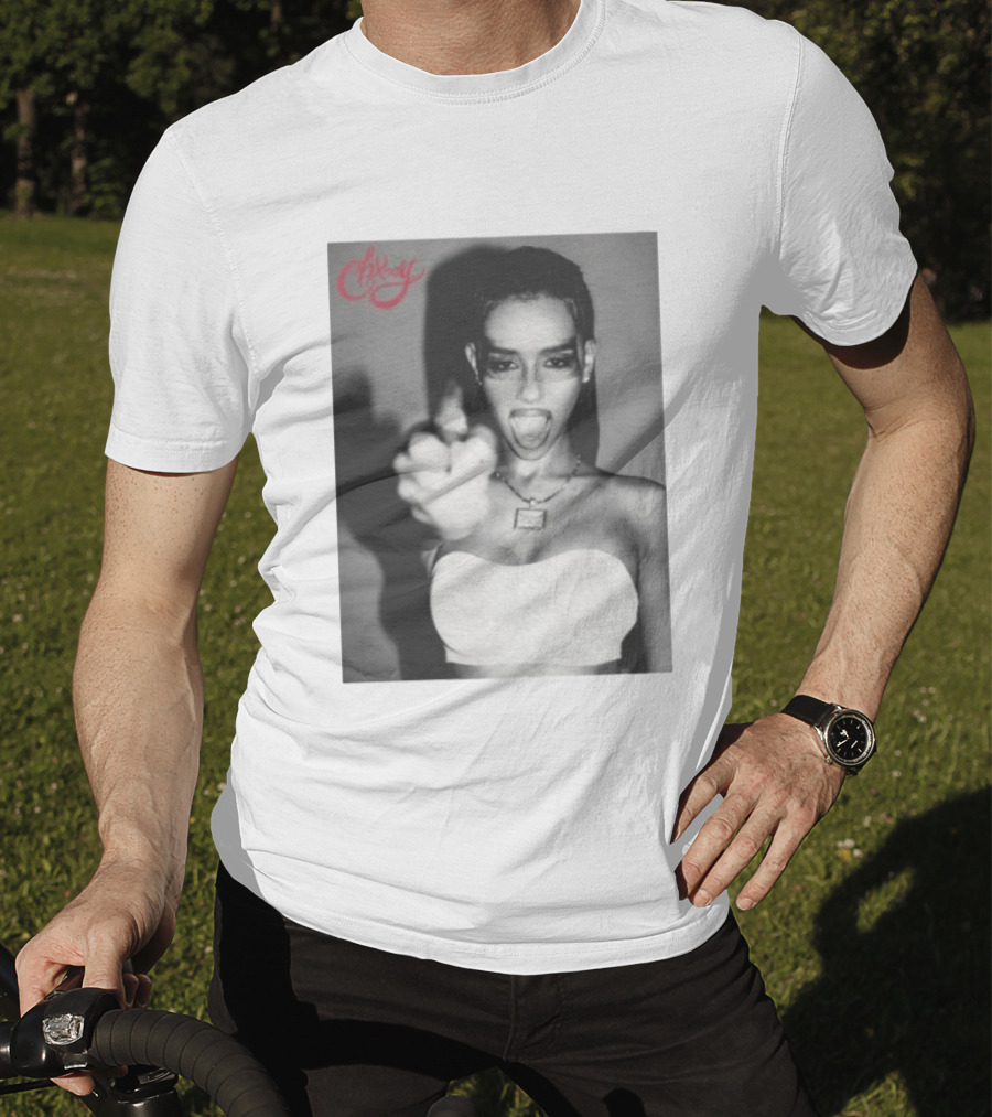Chxrry Fashion Expression T-Shirt