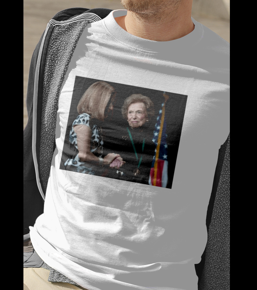 Doris Fisher Co Founder Of The Gap Remembering Legacy And Contributions T-Shirt