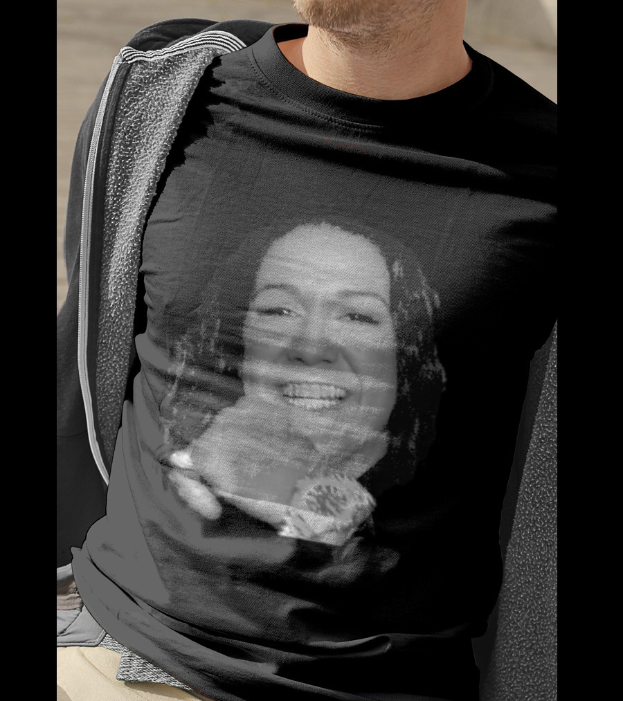 Bayley Diamond Grillz Wrist Bling T-Shirt
