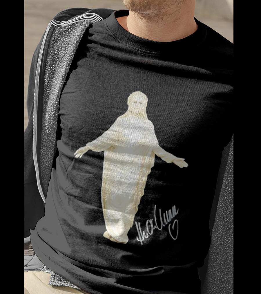 Heidi Klum Met Gala 2026 MAdWorn T-Shirt