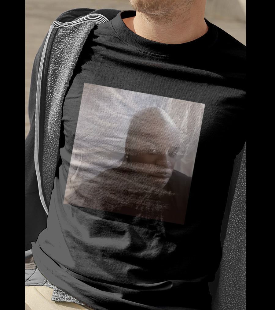Bald Ken Carson Vintage 90s Aesthetic Meme T-Shirt