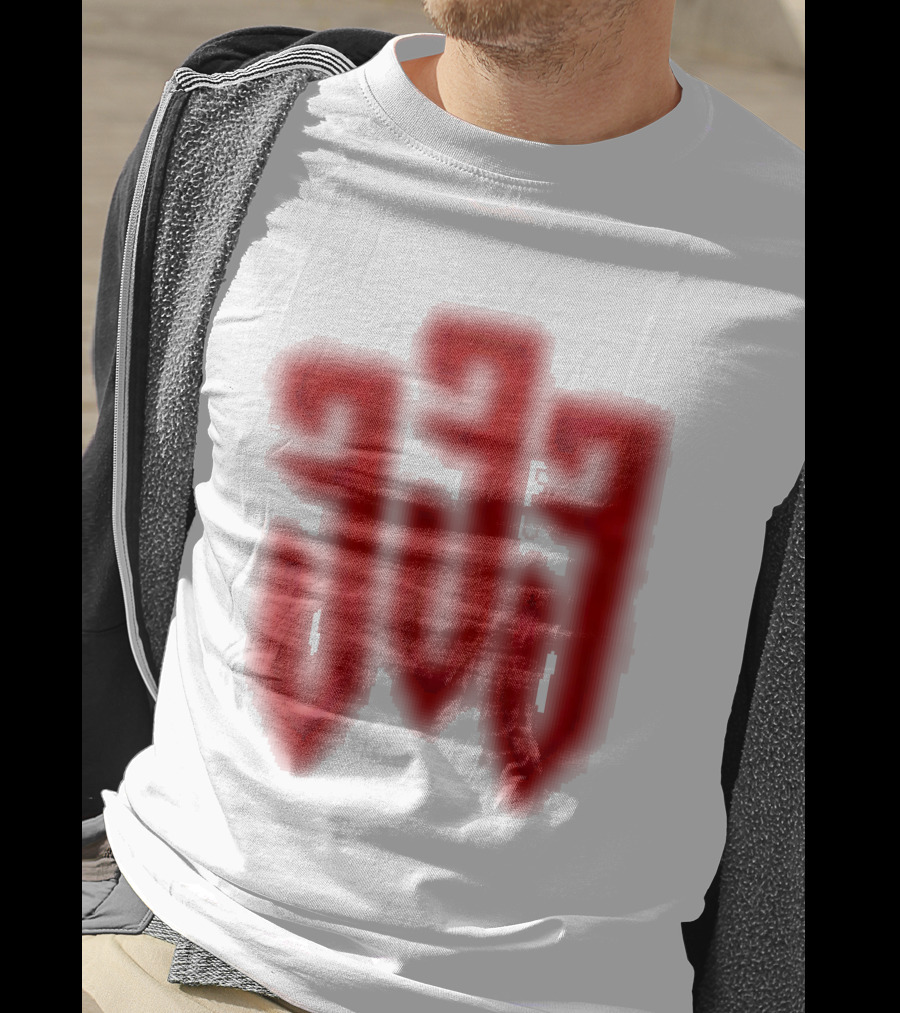 Sinners 333 Get Rich Or Die Tryin T-Shirt