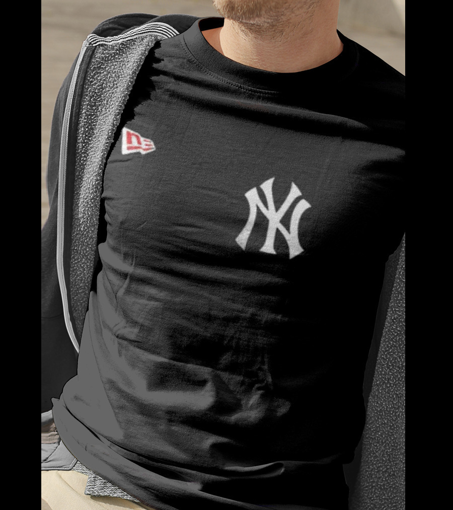 New York Yankees 59Fifty Cap 30th Anniversary Spike Lee New Era T-Shirt