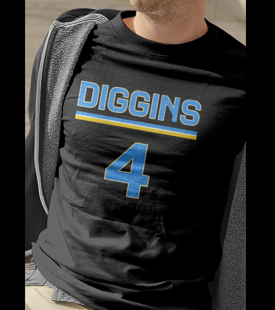 Skylar Diggins 4 Chicago Sky Basketball Team Merchandise Fan Wear T-Shirt