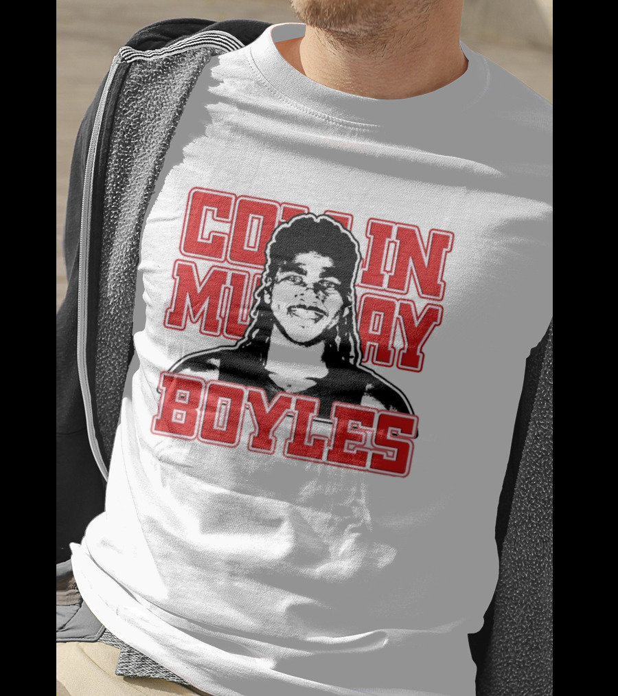 Coin In Murray Boyles Mixtape Dedication 5 Lil Wayne T-Shirt