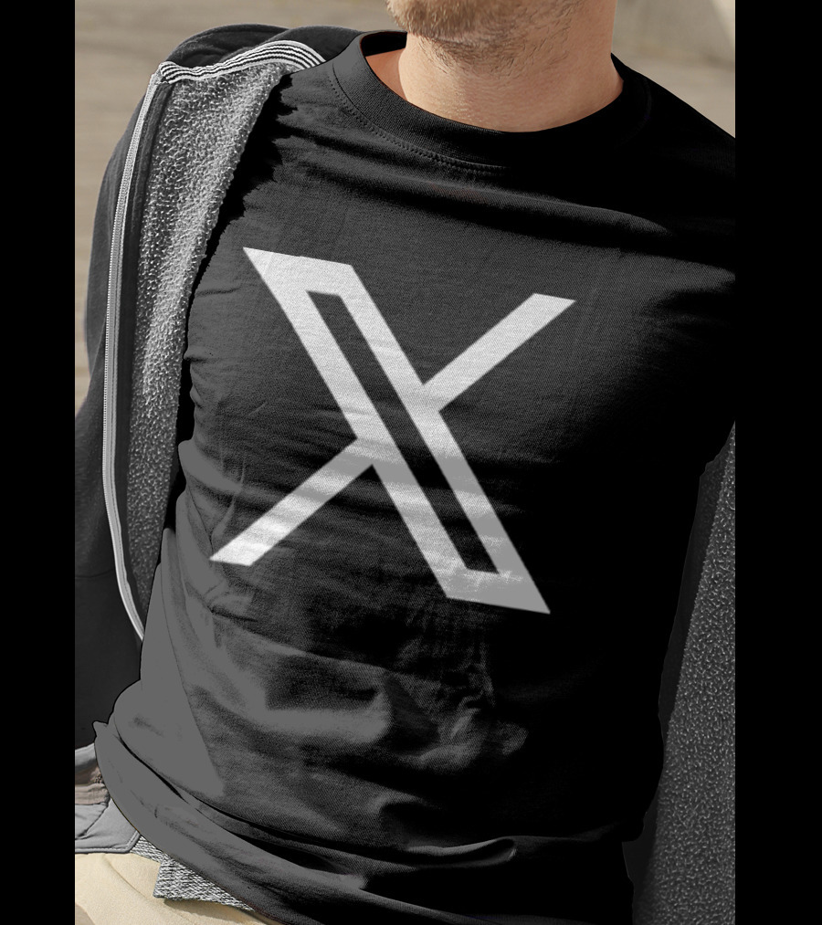 Elon Musk X Modern Tech Culture T-Shirt
