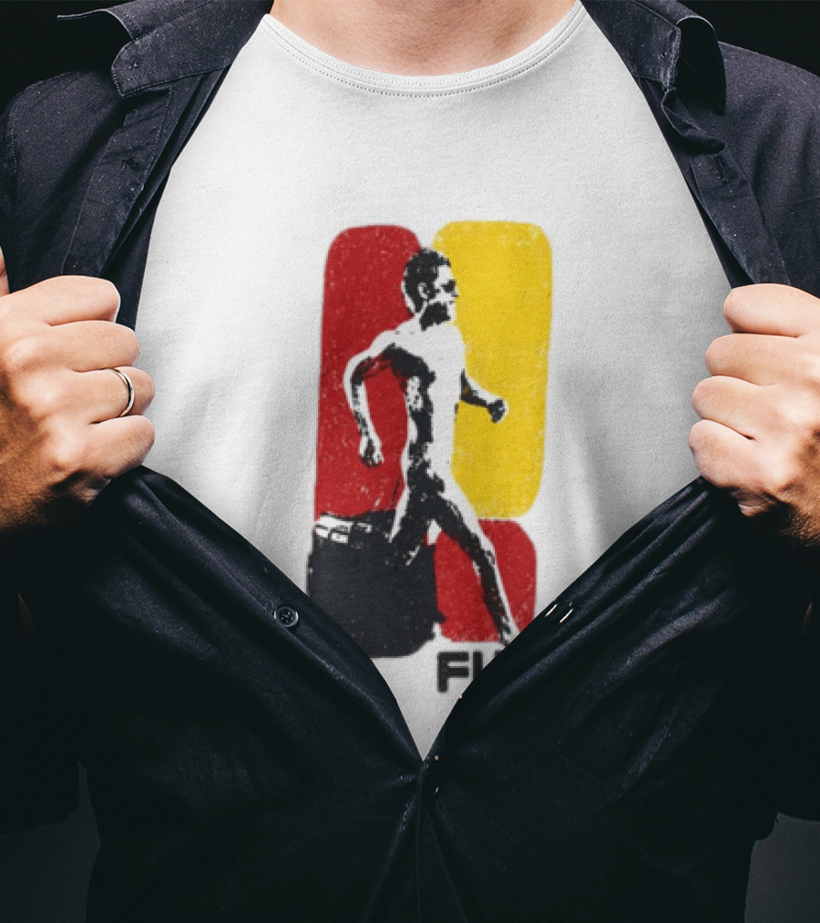 Run For Fun Vintage Style Harry Styles T-Shirt