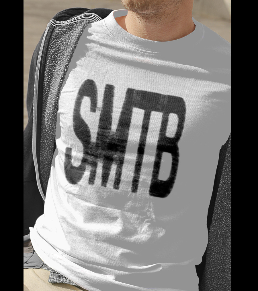 SMTB Show Me The Body Alone Together T-Shirt