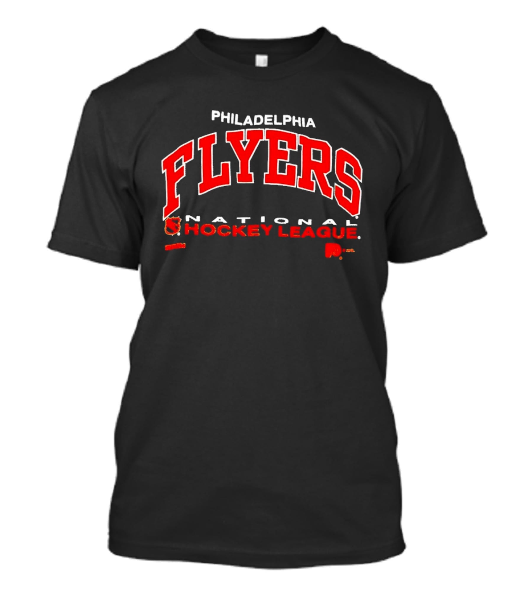 Philadelphia Flyers National Hockey League T-Shirt