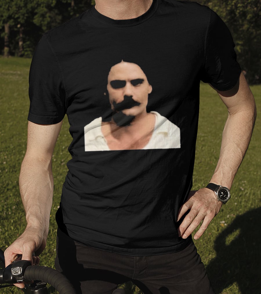 Chud The Builder Shot T-Shirt
