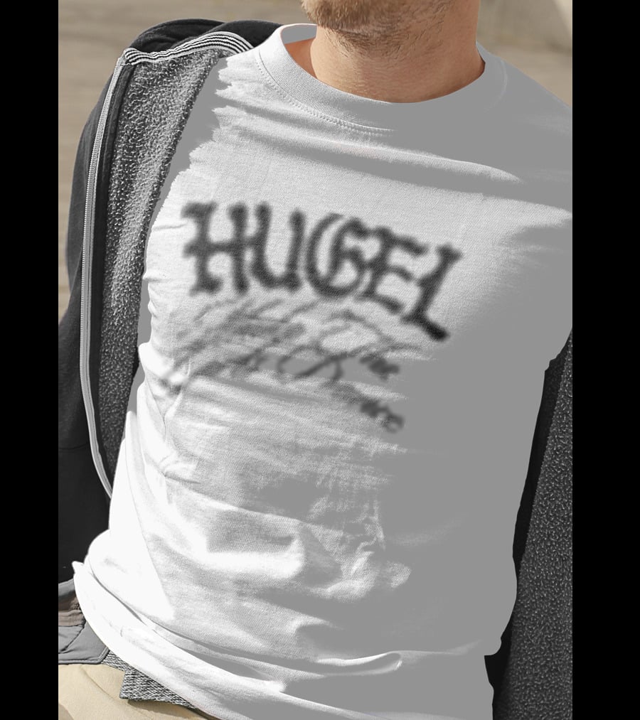 Hugel Make The Girls Dance Studios Miami Club Vibes Party T-Shirt