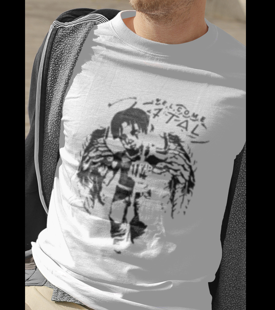 30praum Blusa De Moletom Com Ziper Off White Isso E Trap Icônico Estilo Rebelde T-Shirt
