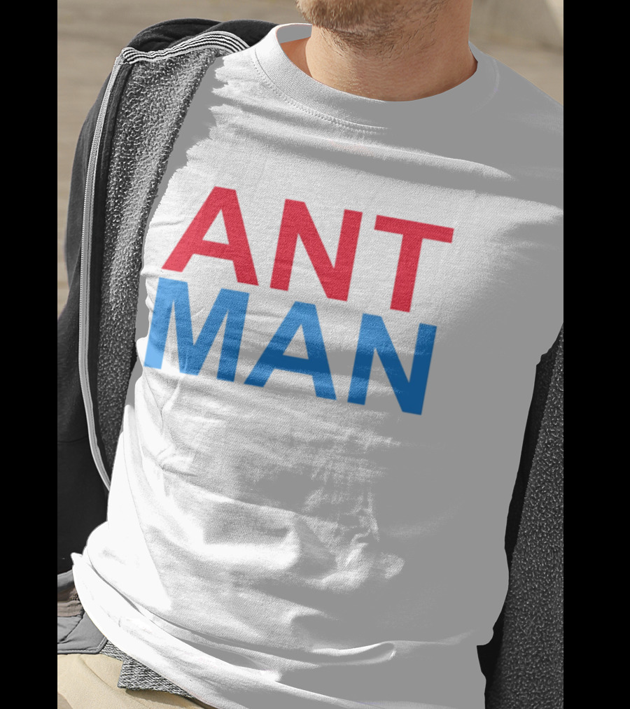 Minnesota Timberwolves Ant Man Basketball Fan T-Shirt