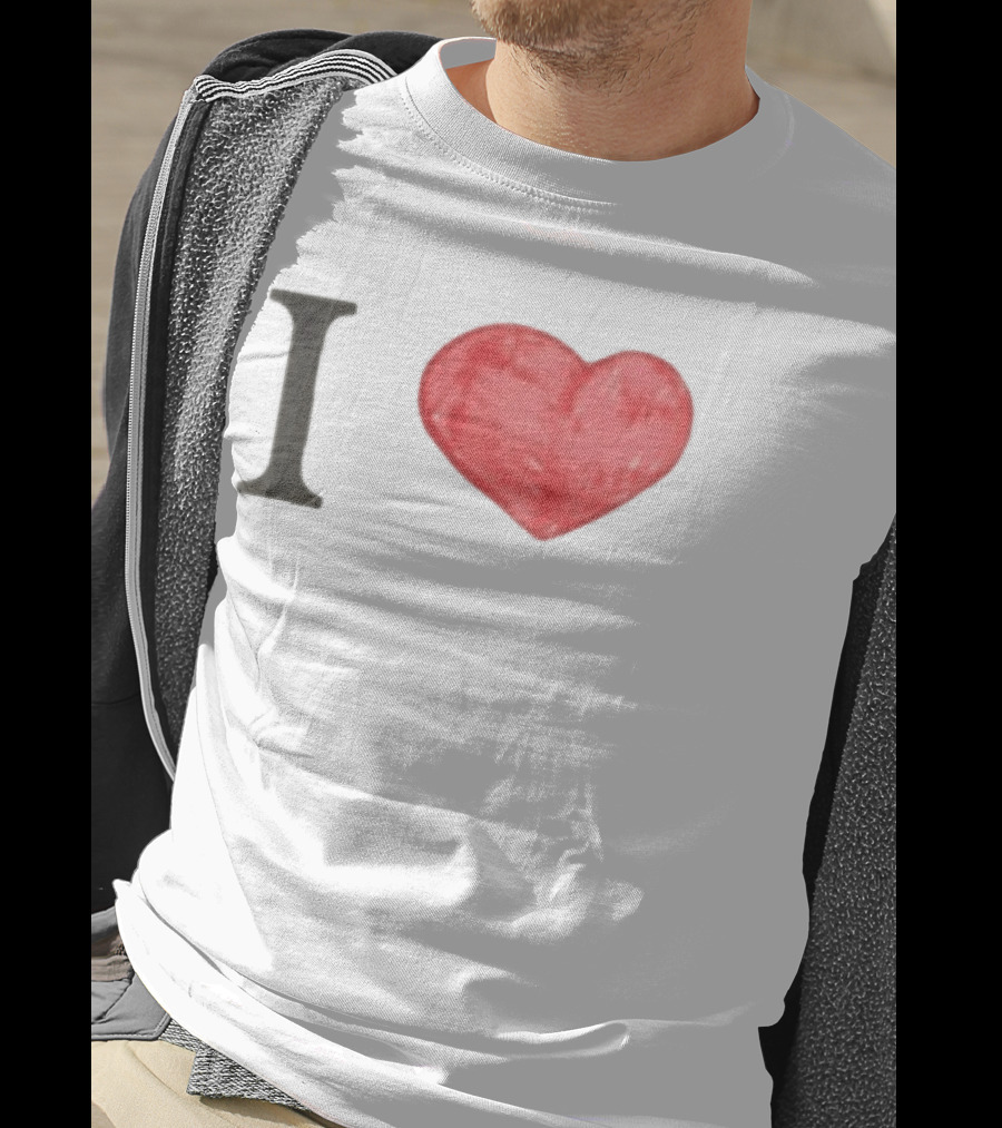 I Heart Melbourne T-Shirt