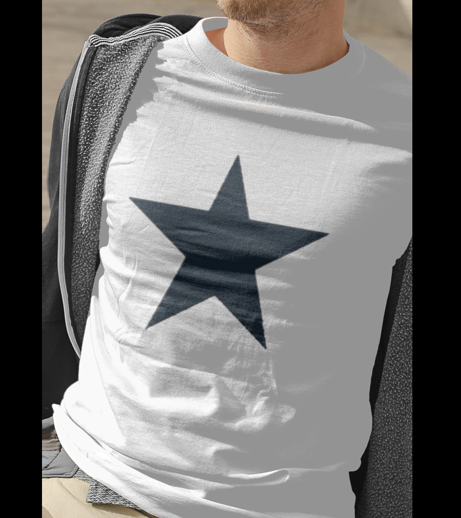Freya Skye Why'd You Have To Call Isn't This Always 555 Star T-Shirt