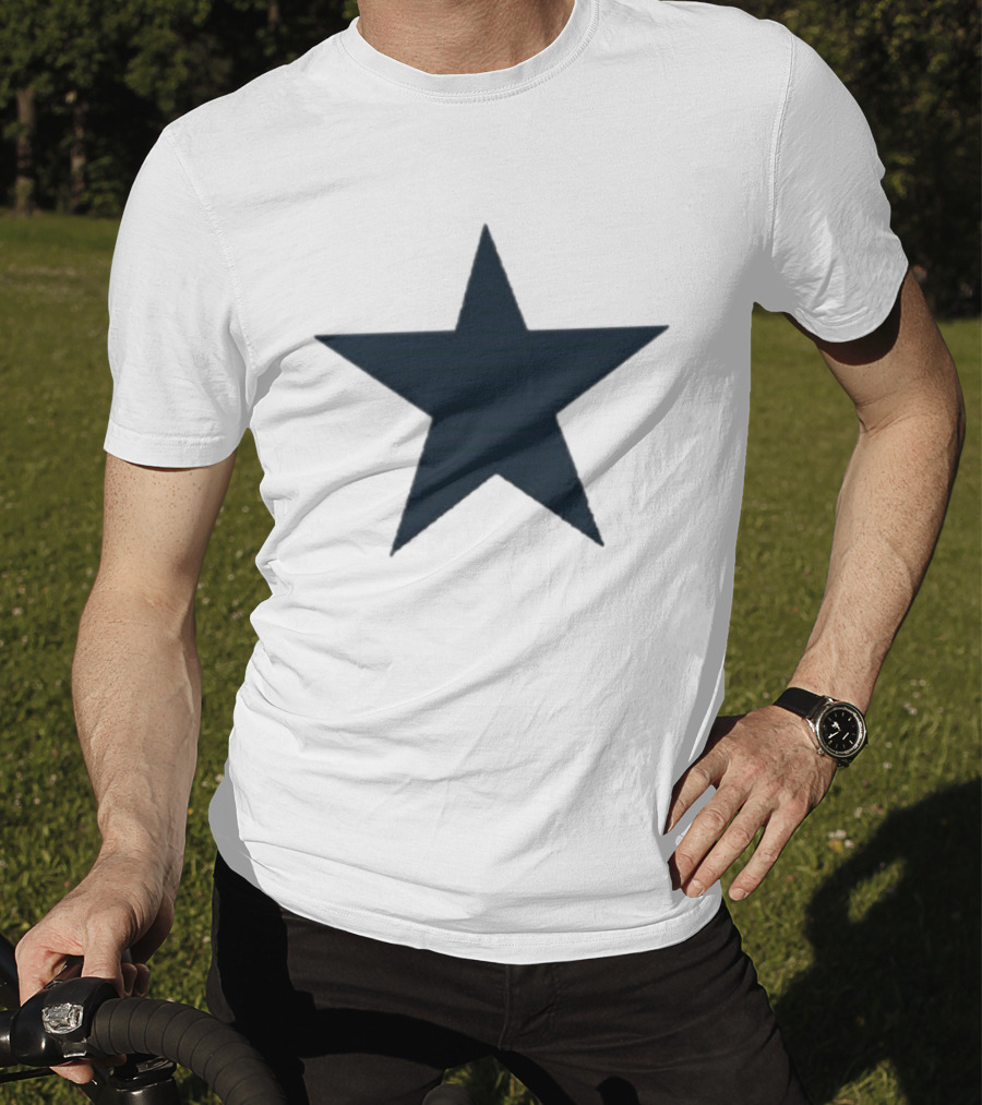 Freya Skye Why'd You Have To Call Isn't This Always 555 Star T-Shirt