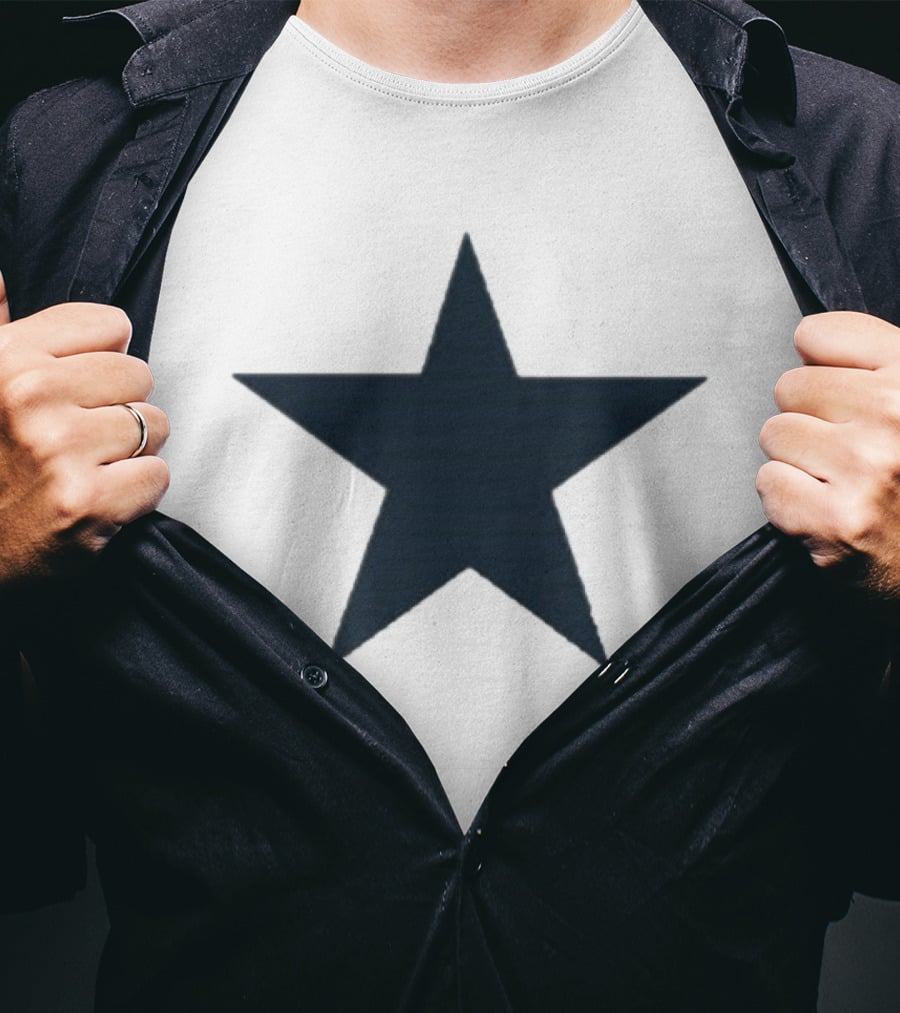 Freya Skye Why'd You Have To Call Isn't This Always 555 Star T-Shirt