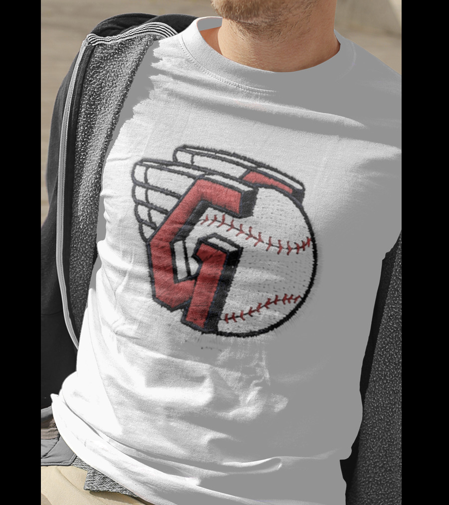 Cleveland Guardians Walsh University 2026 Hat Giveaway Event T-Shirt