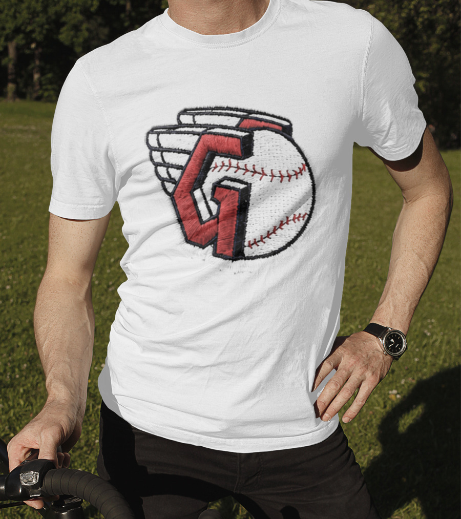 Cleveland Guardians Walsh University 2026 Hat Giveaway Event T-Shirt
