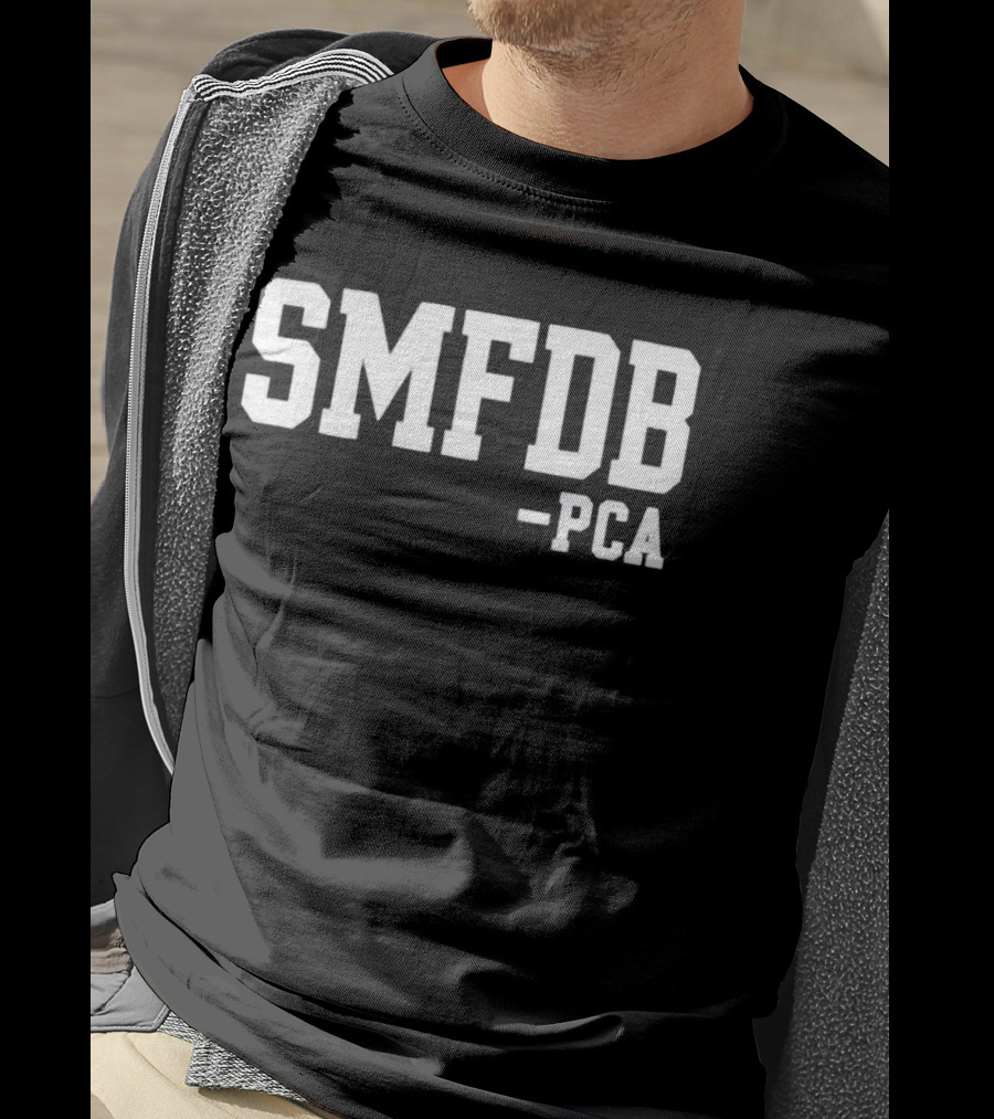 SMFDB PCA Chicago Northside Baseball T-Shirt