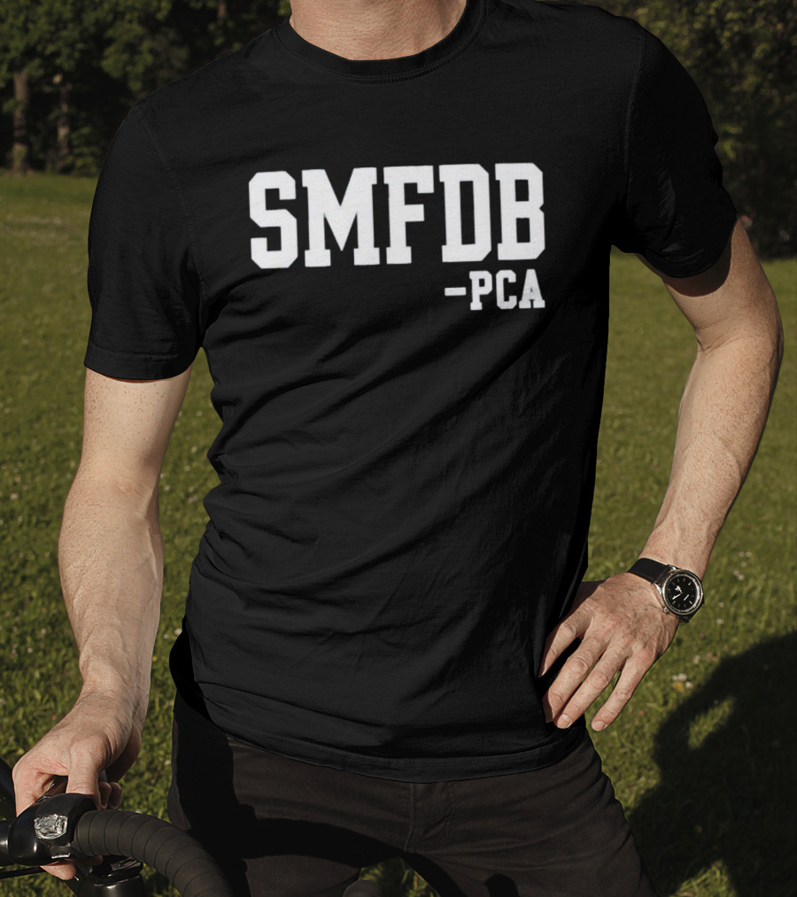 SMFDB PCA Chicago Northside Baseball T-Shirt