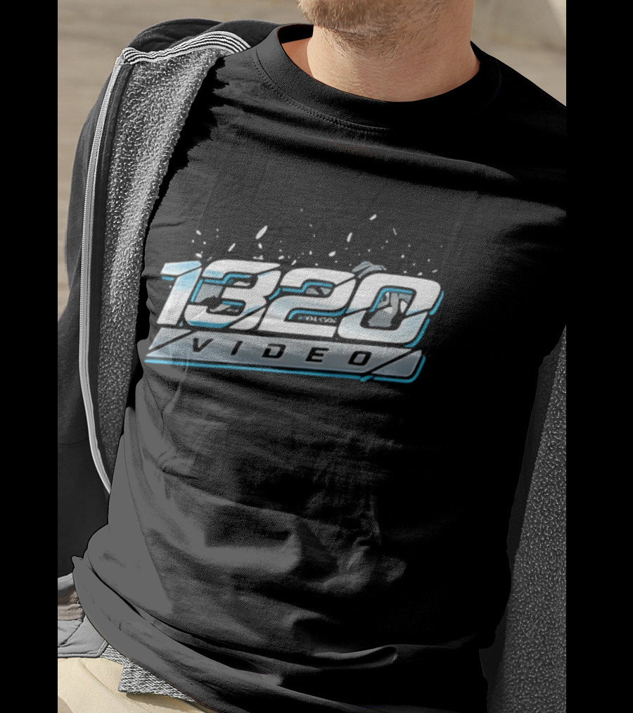 1320 Video Kyle Loftis Racing T-Shirt