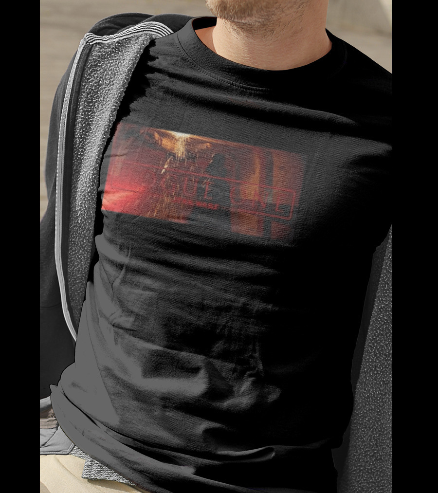 Star Wars Rogue One Raise The Roof Day 2026 RSVLTS T-Shirt