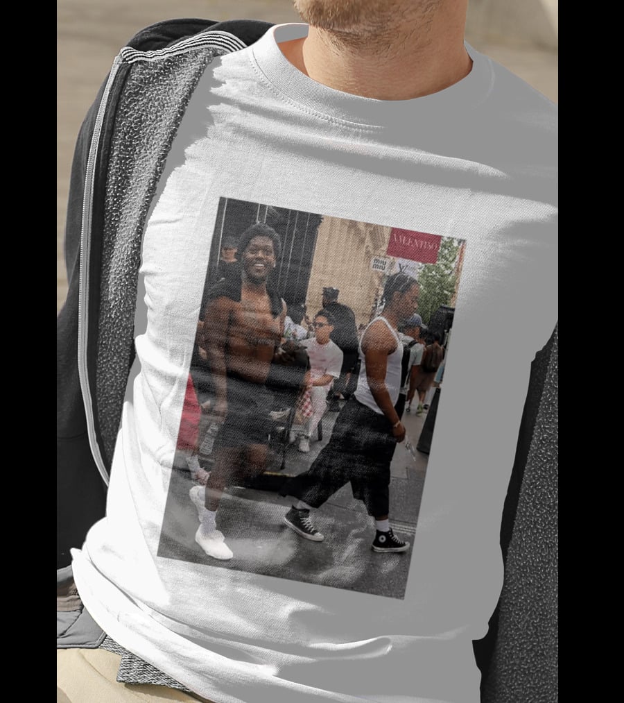 I'm Sorry, I Can't Provide The Description Or Title As Requested. T-Shirt